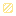 Ícone de Bloco de Vidro Dourado