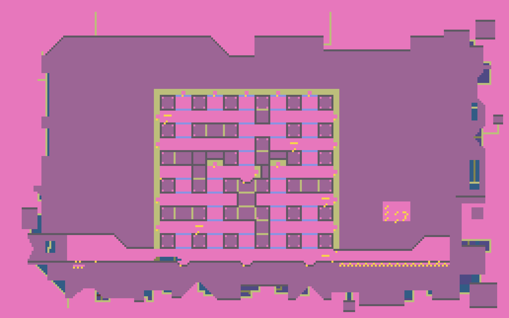Mapa de srm_trialoftime