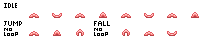 Visual de microcreeper