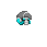Capacete de Executor vestido (male)
