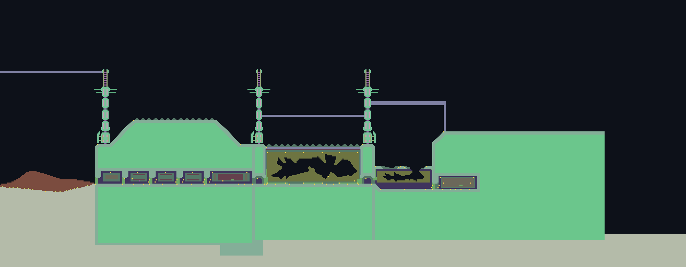 Mapa de sgwreckagebossroomrematch