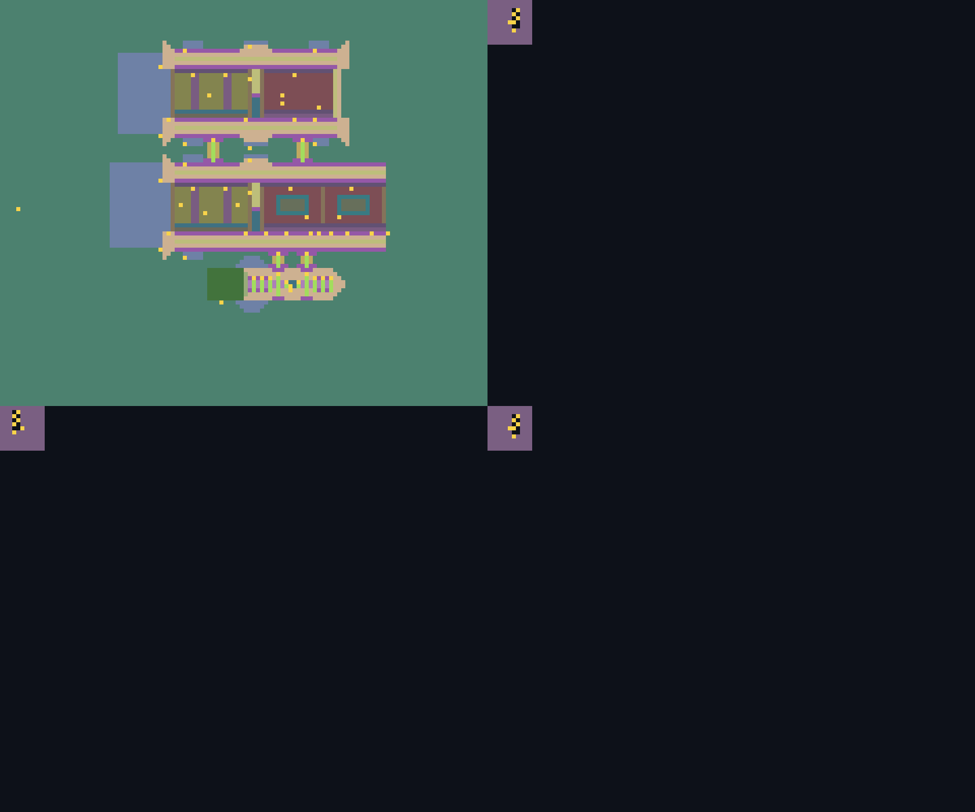 Mapa de industrialpirateship