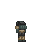 Estrutura T-DOLL da COPCS vestido (male)