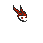 Capacete Bloodtotem vestido (male)
