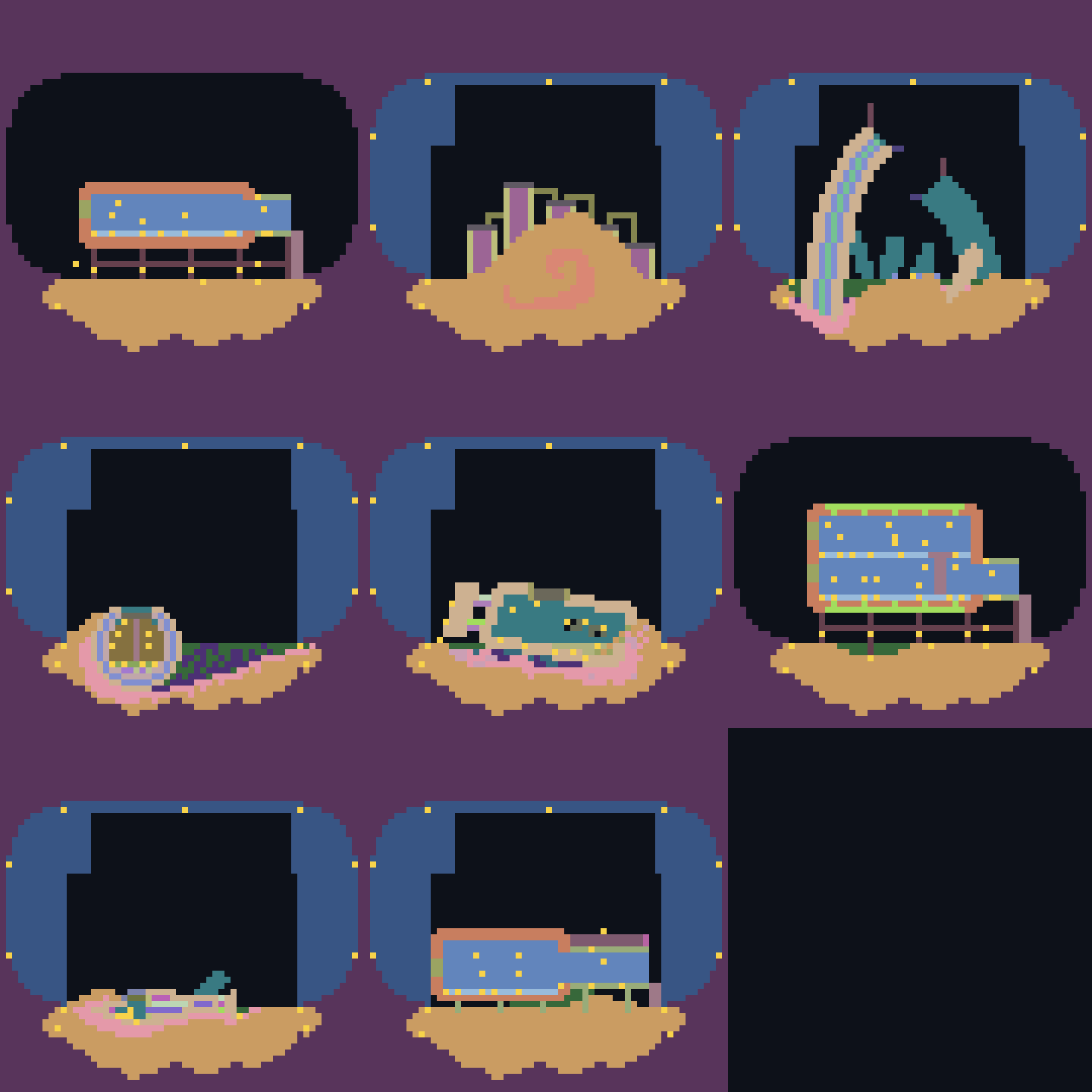 Mapa de maple32spaceencounters