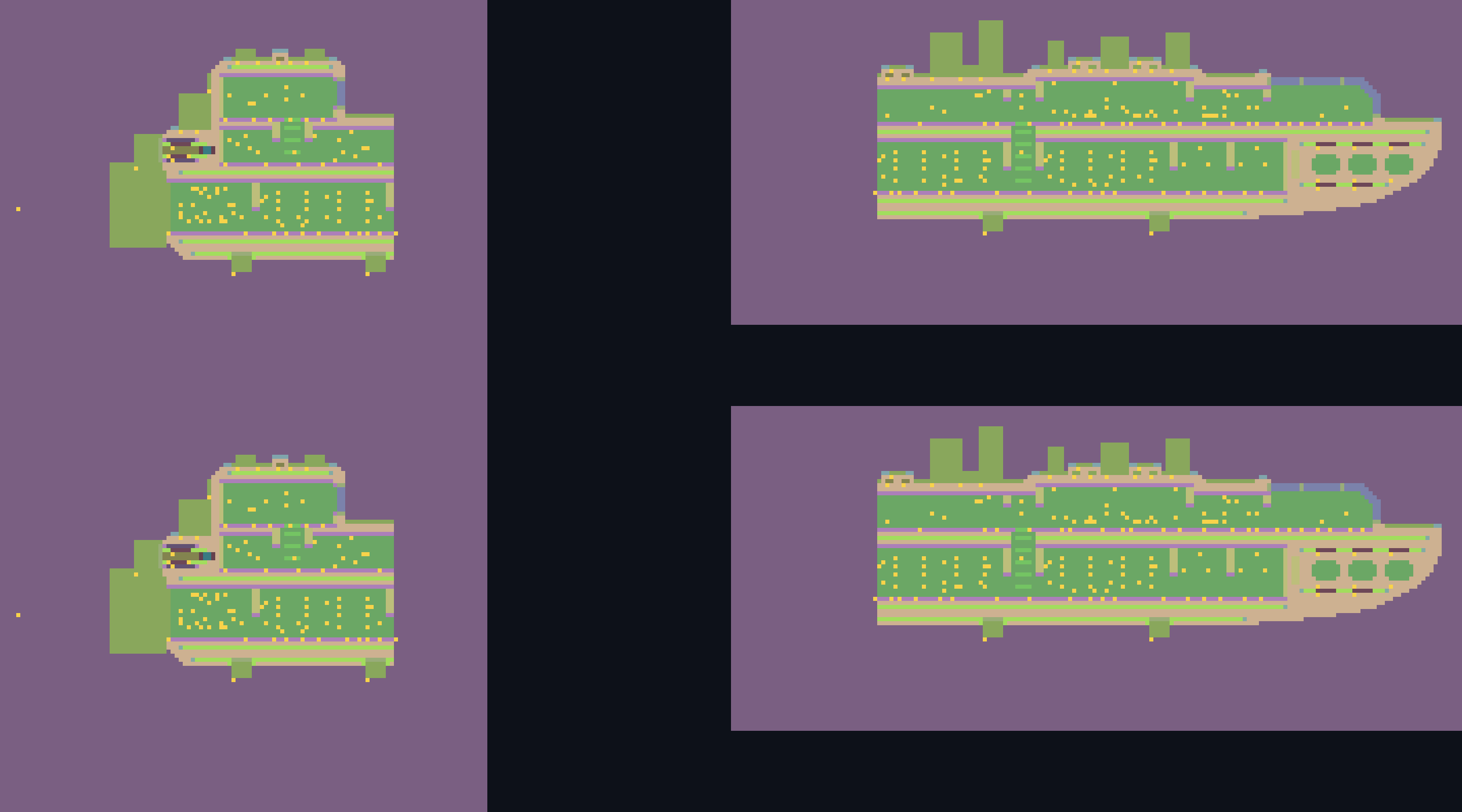 Mapa de steamspringship