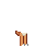 104 Cubone (Pernas) vestido (male)