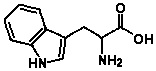Ícone de inventário de Triptofano