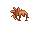 Peruca da Bowsette vestido (male)