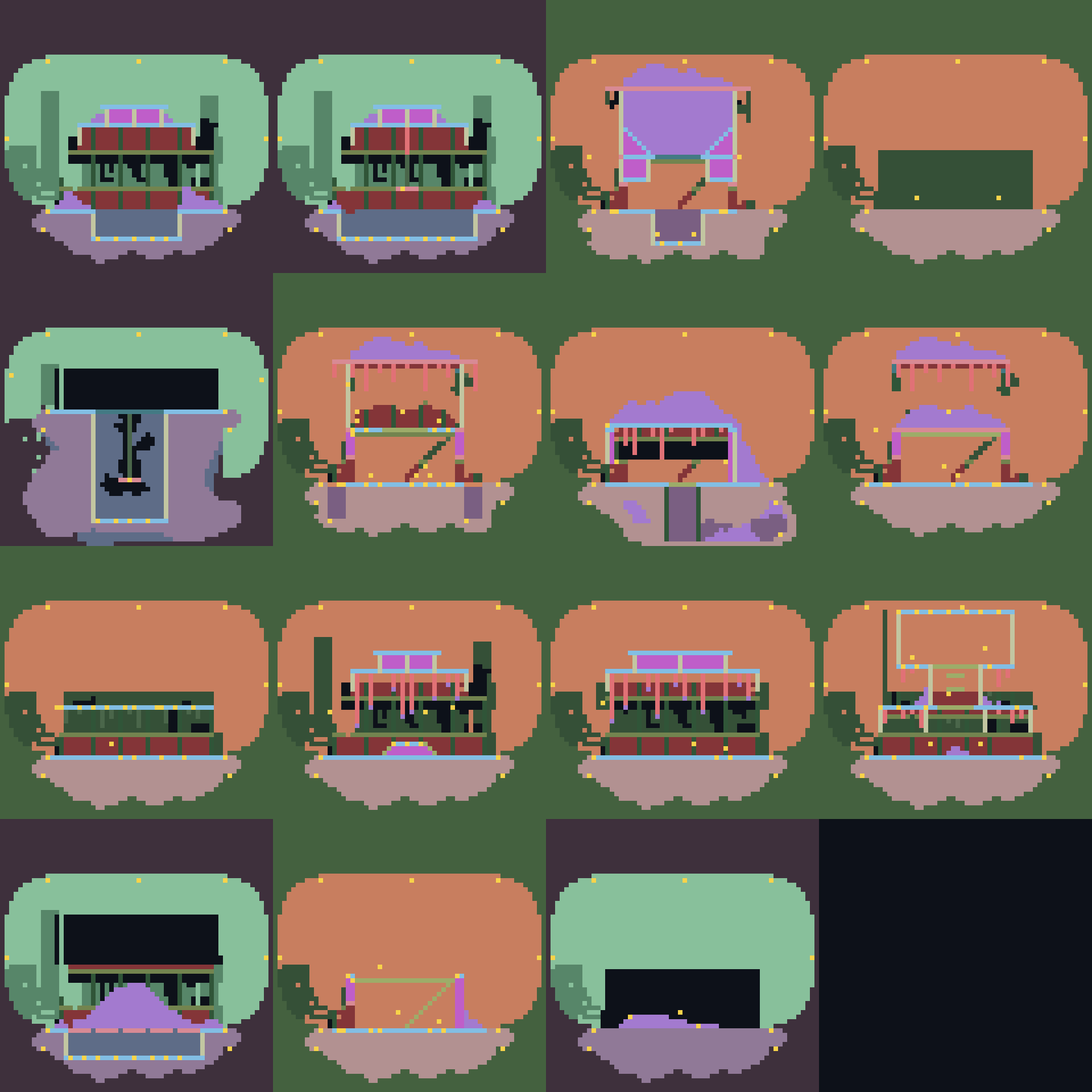 Mapa de bonesmicrodungeons