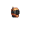 Capacete Titan vestido (male)