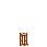 Calças de Esqueleto vestido (male)