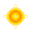 Sol Radiante vestido (male)