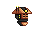 Capacete de um Sentinela: 2 vestido (male)