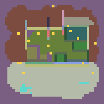 Mapa de undergroundtutorialbounty