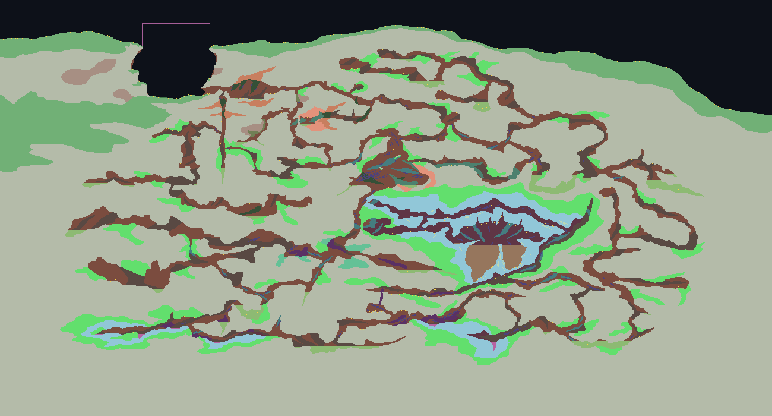 Mapa de remnantcaves
