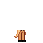 Calças de Pimp vestido (male)