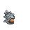 080 Slowbro (Costas) vestido (male)