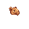 096 Drowzee (Cabeça) vestido (male)