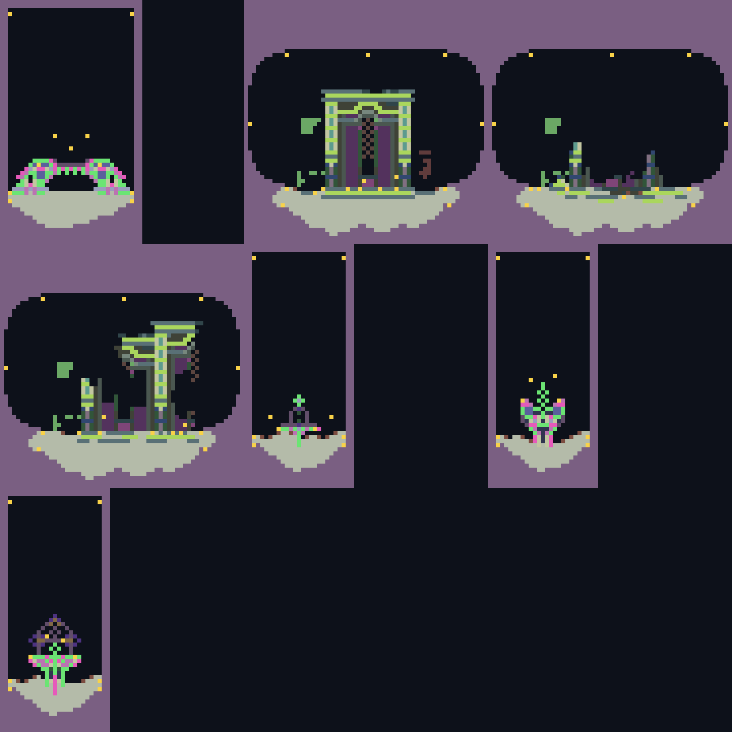Mapa de arcana_timeless_dungeon_2