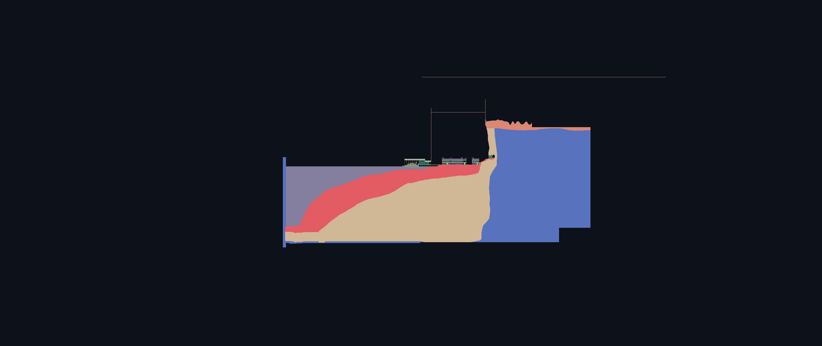 Mapa de gic_wildlands_compound_island_bountyhunthub