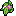 Ícone de Bloco de Flor de Jade