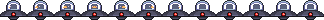 Visual de Nave Pinguim