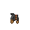 Casaco de Bonesaw vestido (male)
