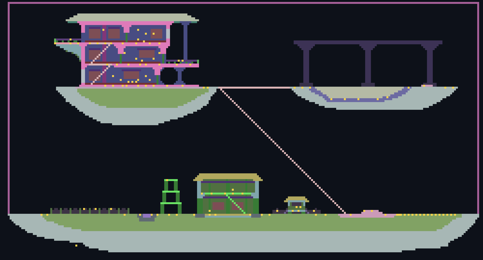 Mapa de extrahome
