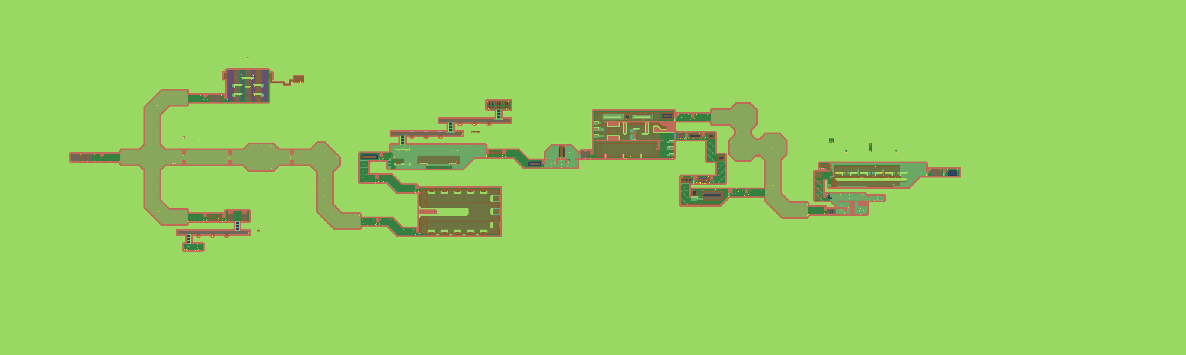 Mapa de sgfortress