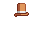 Chapéu Mágico vestido (male)