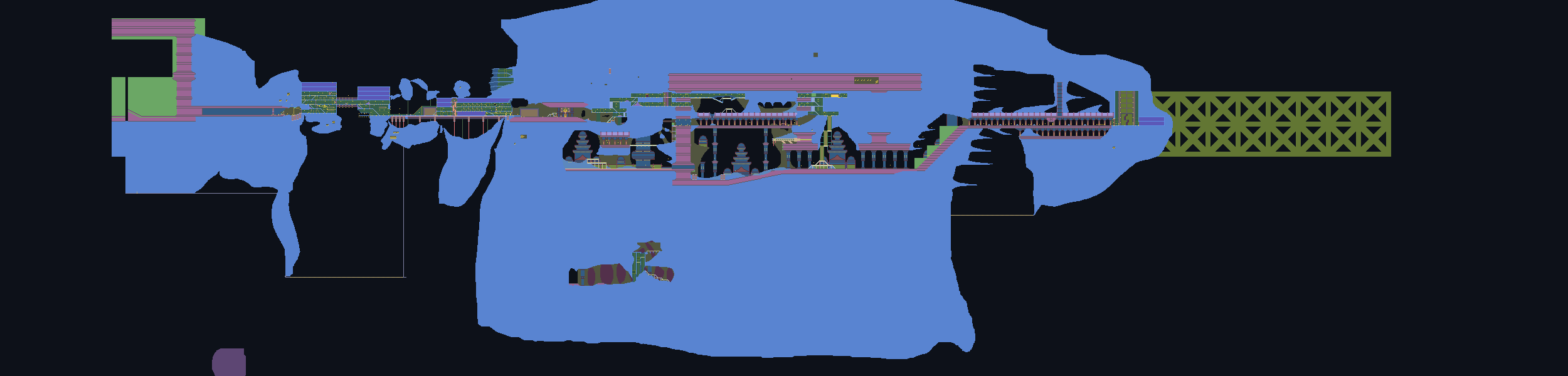 Mapa de gic_esther_chapter_0_1_arkbeyond