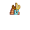 Capacete Pretoriano vestido (male)