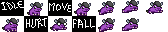 Visual de Fluffalo Calf