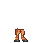 Calças de Oficial Apex vestido (male)