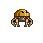 Máscara de Aranha Glitch vestido (male)