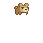 Chapéu de Urso de Pelúcia vestido (male)
