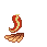 018 Pidgeot (Costas) vestido (male)