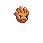 107 Hitmonchan (Cabeça) vestido (male)