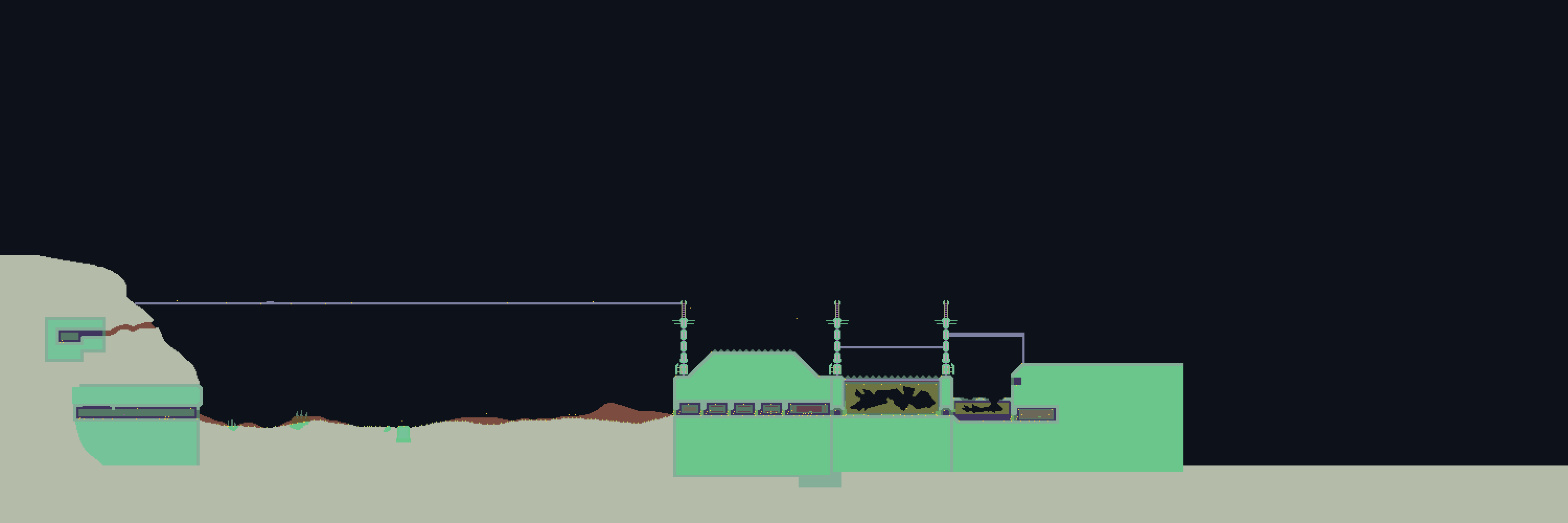 Mapa de sgwreckagebossroom