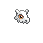 104 Cubone (Cabeça) vestido (male)