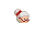 Cabeça da Sra. Claus vestido (male)