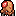 Ícone de 072 Tentacool (Cabeça)