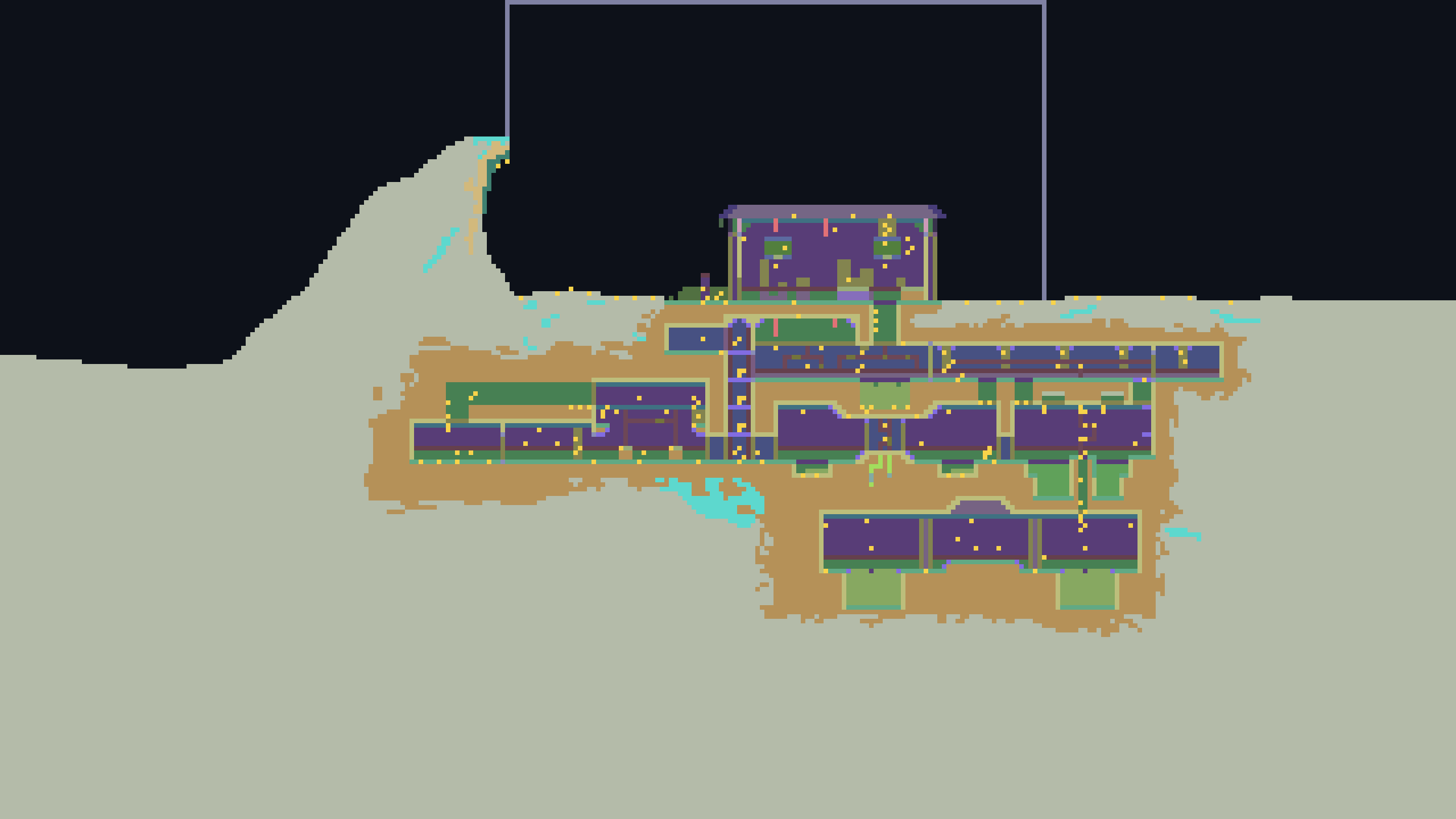 Mapa de bountylair1