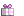 Visual colocado de Presente com Laço Rosa