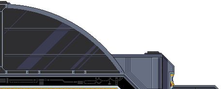 Visual colocado de Respiradouro do Telhado do Protectorate