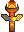 Visual colocado de Mini Totem
