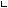 Ícone de inventário de 'L' Marcador