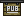 Visual colocado de Placa de Pub