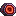 Visual colocado de Amostra de Geodo Vermelho